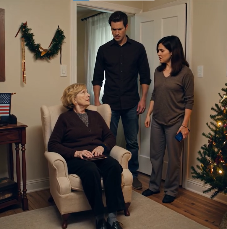 Moja synowa chwyciła telefon i krzyknęła: „Kochanie, twoja mama zmieniła hasło! Nie mogę korzystać z jej karty!”. W tym momencie uświadomiłam sobie, że moja rodzina postrzega mnie nie jako matkę, ale jako chodzący bankomat, który mieli prawo wysysać, dopóki udostępniałam swój PIN.