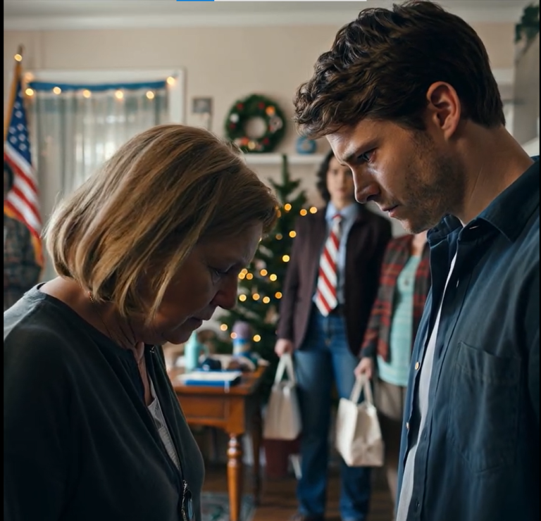 Mój syn zaprosił dziesięciu przyjaciół na moją farmę na „weekendowy relaks”, a potem powiedział mi: „Mamo, możesz spać w stodole”. Tej nocy zdałam sobie sprawę, że nie jestem gospodynią, tylko pomocą… Więc po cichu przepisałam swój testament i plany farmy, aby dać mu jedną niezapomnianą lekcję