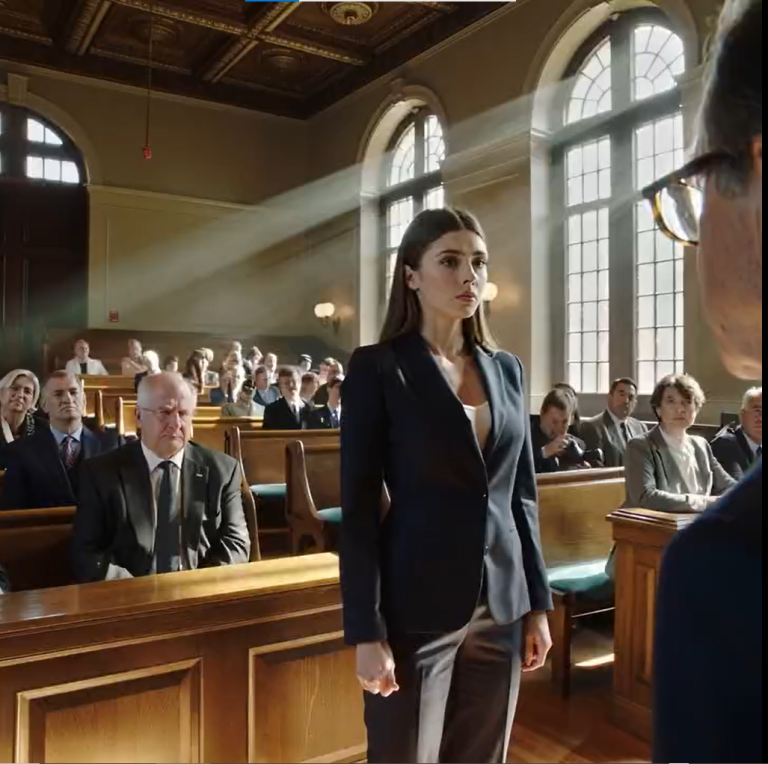 Nowość: Moja rodzina uznała, że ​​jestem nieudacznikiem — ale w sądzie sędzia spojrzał na mnie i powiedział: „Jesteś gubernatorem?” … A to, co wydarzyło się później, sprawiło, że wszyscy zamarli, jakby zapomnieli oddychać.