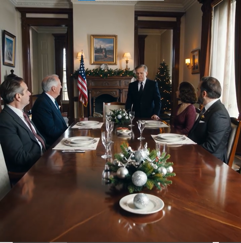 Matka mojej żony spokojnie powiedziała: „Jeśli odejdziesz, dopilnuję, żebyś się nią zaopiekowała”. Moja żona spojrzała na mnie… i skinęła głową. Nie sprzeciwiałem się. Po prostu zadałem jej ojcu jedno ciche pytanie i obserwowałem, jak jego twarz się zmienia, zanim odpowiedział. Pod koniec tygodnia wszyscy w tym domu żyli zupełnie inną prawdą…