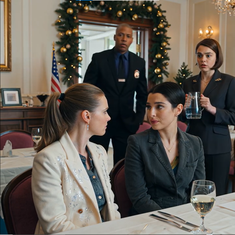 Nazwana „brzydką, rzuconą studentką” i wydziedziczona przez rodzinę. Pięć lat później poznałam ich na przyjęciu z okazji ukończenia studiów mojej siostry. Jej profesor zapytał: „Znasz ją?”. Odpowiedziałam: „Nie masz pojęcia”. Nie mieli pojęcia, kim jestem, aż do…