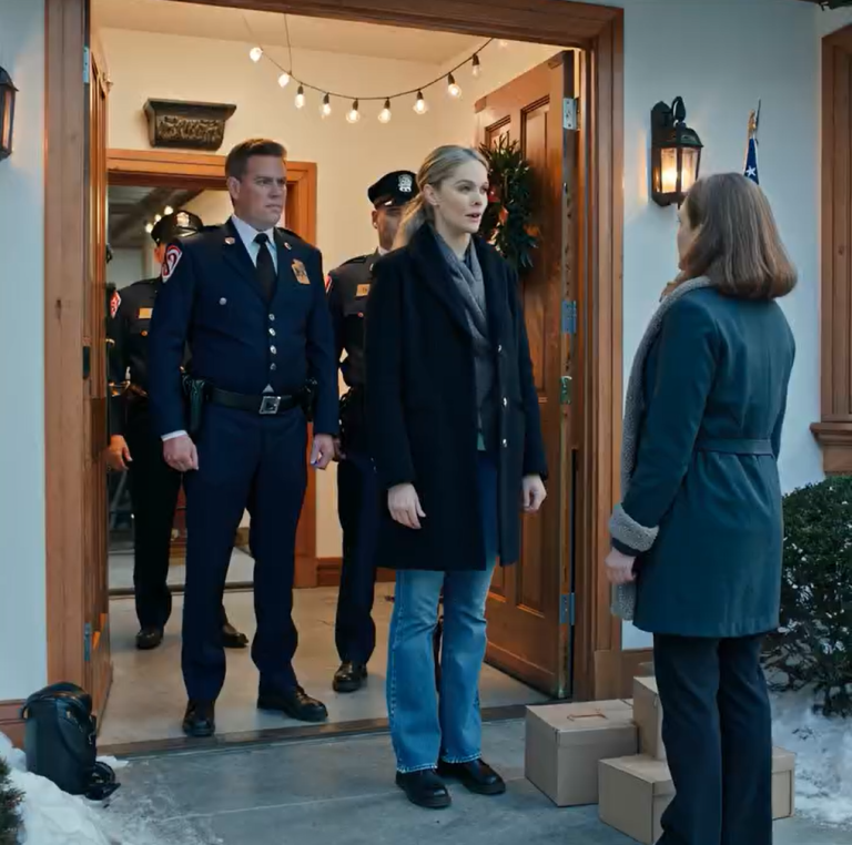 Moja siostra zapomniała zaprosić mnie na swoje urodziny trzy lata z rzędu, więc kupiłem sobie willę w górach i pole golfowe. Kiedy moi rodzice pojawili się ze ślusarzem, żeby to zrobić dla mojej siostry, czekałem w domu z prawnikiem i ekipą ochroniarską.