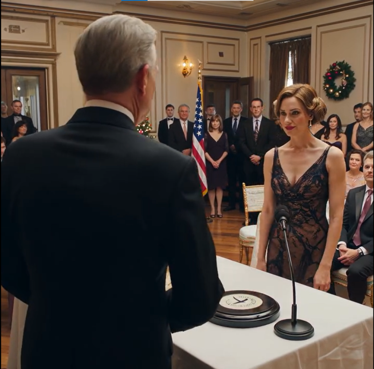 „Nadchodzi rodzinny żebrak” – zadrwił ze mnie tata przed całą salą, na luksusowej gali. Mój brat dodał: „Chciałbym nigdy nie być twoim bratem”. Mama unikała mojego wzroku. Wtedy prezes wystąpił naprzód: „Panie i Panowie, proszę powitać uhonorowaną przez Forbesa założycielkę i miliarderkę tego banku – Amelię”. To był moment, w którym moja rodzina zdała sobie sprawę, że prawda nadeszła w najbardziej nieoczekiwany sposób.