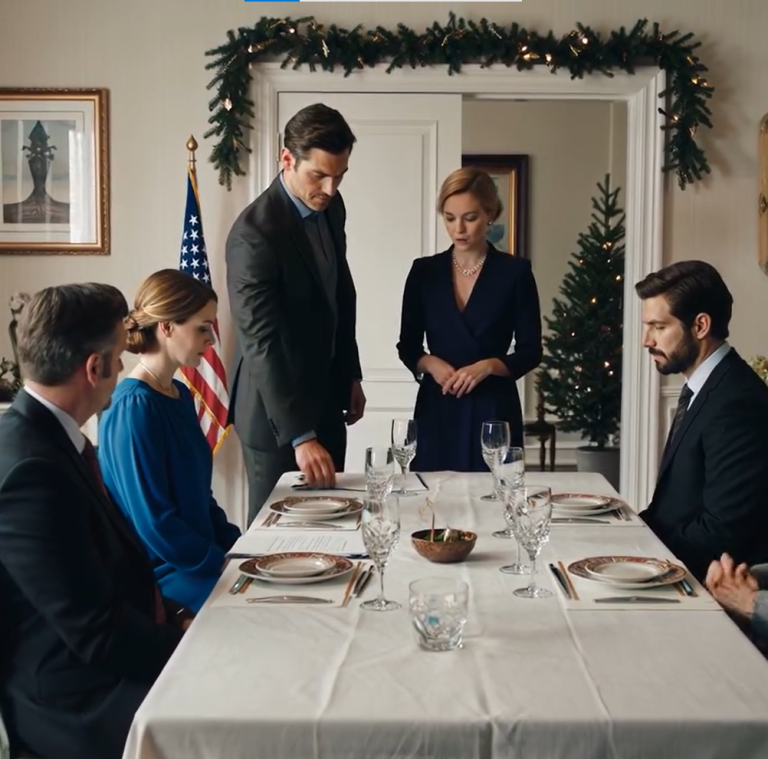 Dziesięć lat temu moja siostra ukradła mi narzeczoną i próbowała stworzyć idealną fasadę. Dziesięć lat później, na naszym rodzinnym spotkaniu, upokorzyła mnie przed czterdziestoma krewnymi – aż wszedł mężczyzna i powiedział: „Szukam mojej żony”. Wtedy sekret wart 2 miliony dolarów wyszedł na jaw. Jej przykrywka prysła natychmiast.c