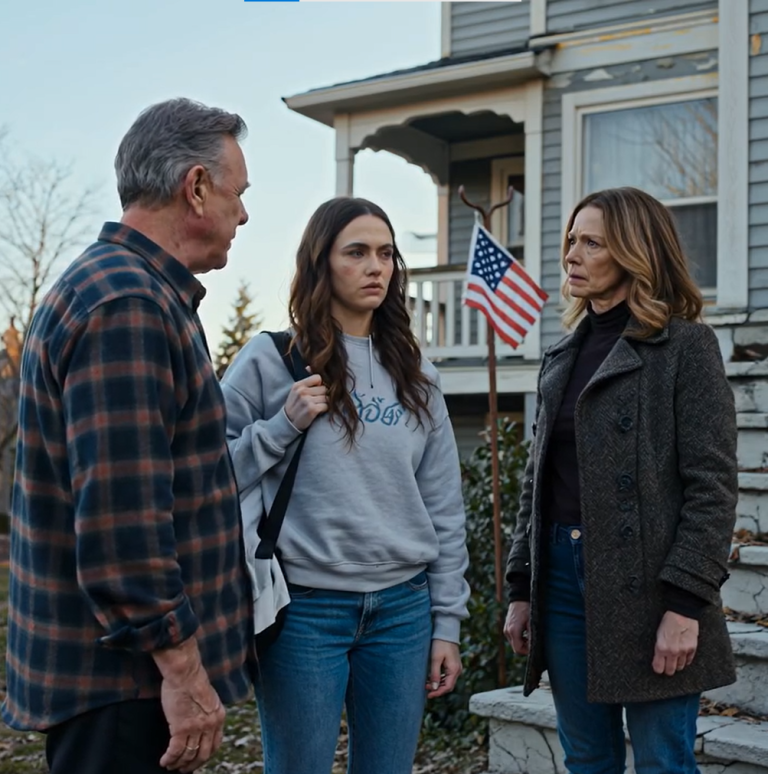 Nazywam się Natalie, mam 27 lat i moi rodzice wydziedziczyli mnie za ponad 900 dolarów… ponieważ kupiłam dom z zajęciem hipotecznym na licytacji podatkowej zamiast dać mojej „kochanej” siostrze 1500 dolarów za wyjazd na jogę na Bali.