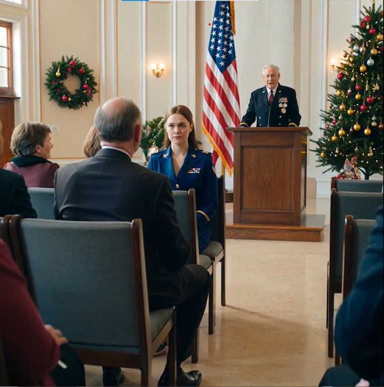 Tata wątpił w moje 9 języków – wtedy mój dowódca powiedział 6 słów. Zbladł… Fort Belvoir pachniał