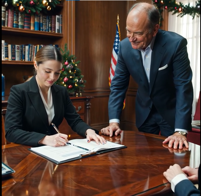 „Ona wciąż mieszka w tym smutnym mieszkaniu” – śmiał się mój tata, podczas gdy moja siostra chwaliła się swoją nową Teslą. Potem telewizor błysnął: IPO Aetheru sięgnęło 500 milionów dolarów. A prezes? Me.