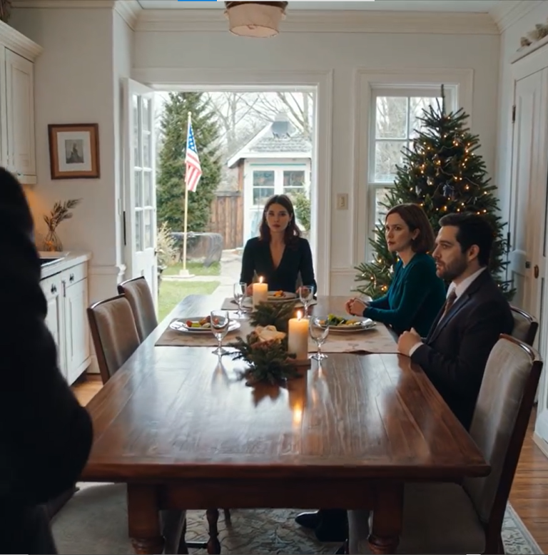 Moja siostra wyśmiała mnie, że jestem technikiem i powiedziała swoim znajomym prawnikom, że „nawet nie chodziłem na studia”. Potem wyrzuciła mnie z Święta Dziękczynienia. Ale kiedy jej szef wstał i zapytał: „Czekaj… twoja siostra to Fiona Anderson?”, co powiedział potem…