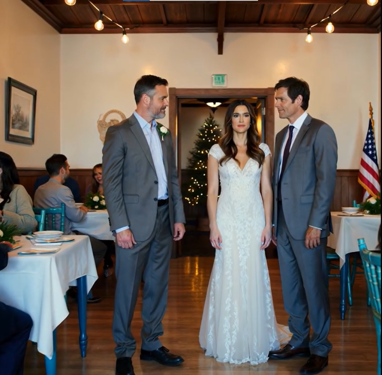 Mój ojciec, senator, nie przyszedł na mój ślub, bo wyszłam za mąż za mechanika. Kiedy jednak wysłałam im jedno zdjęcie mojego męża, zaczęli do mnie dzwonić w panice.