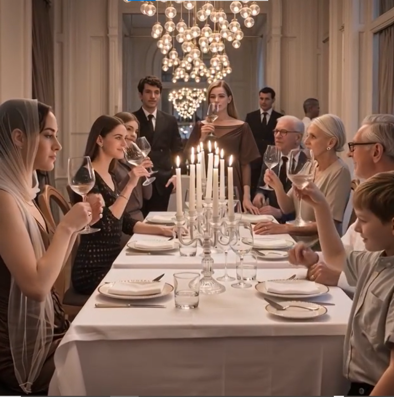 Kiedy byłam w siódmym miesiącu ciąży, moja niewinna 6-letnia córka ujawniła kradzież dokonaną przez moją szwagierkę