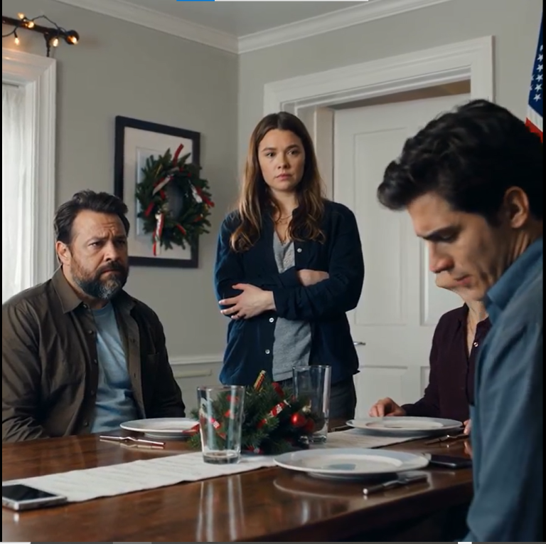 „Moja rodzina przegapiła mój najważniejszy moment. Ale kiedy moja wycena na 185 milionów dolarów trafiła do Forbesa, tata napisał SMS-a: 'Rodzinny obiad o 19:00. Ważna rozmowa'”. Pojawił się z…