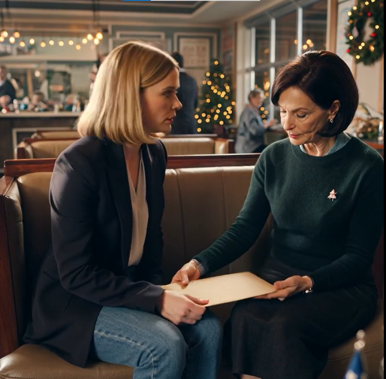 Mama roześmiała się przed całą rodziną… „Jak to jest być bezużyteczną, córko?” Spojrzałam na nią spokojnie i powiedziałam: „Wspaniale… Od kiedy po cichu przestałam zajmować się całym twoim dodatkowym wsparciem”. Jej uśmiech zniknął. Tata zamarł, a potem krzyknął: „Jakie wsparcie!? Dlaczego?”