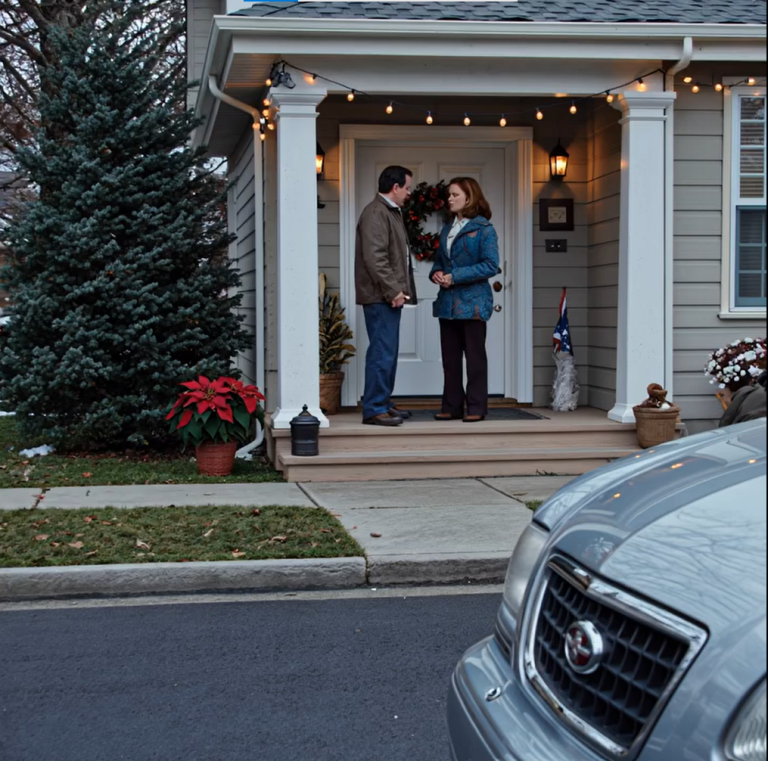 Kupiłem nowy dom i nie spieszyłem się z powiedzeniem rodzicom. Chwilę później dowiedziałem się, że próbowali wejść do środka zapasowym kluczem, kiedy byłem w pracy — a kiedy nie pasował do zamka, przyjechali nawet ze ślusarzem. Nie wiedzieli, że już podjąłem kroki, aby upewnić się, że ten dom naprawdę należy do mnie.