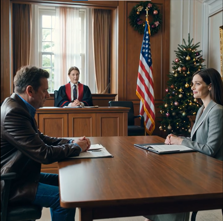 Mój mąż rozwiódł się ze mną przez SMS-a i opróżnił nasze wspólne konto. Nie miał pojęcia, co go czeka. SMS dotarł