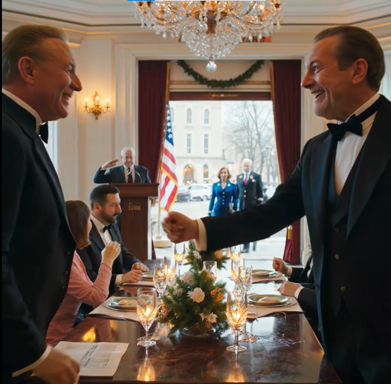 Mój bogaty ojciec myślał, że mój żołd wojskowy ledwo wystarcza na pokrycie czynszu — dopóki nie przyszedłem z… Kiedy mój