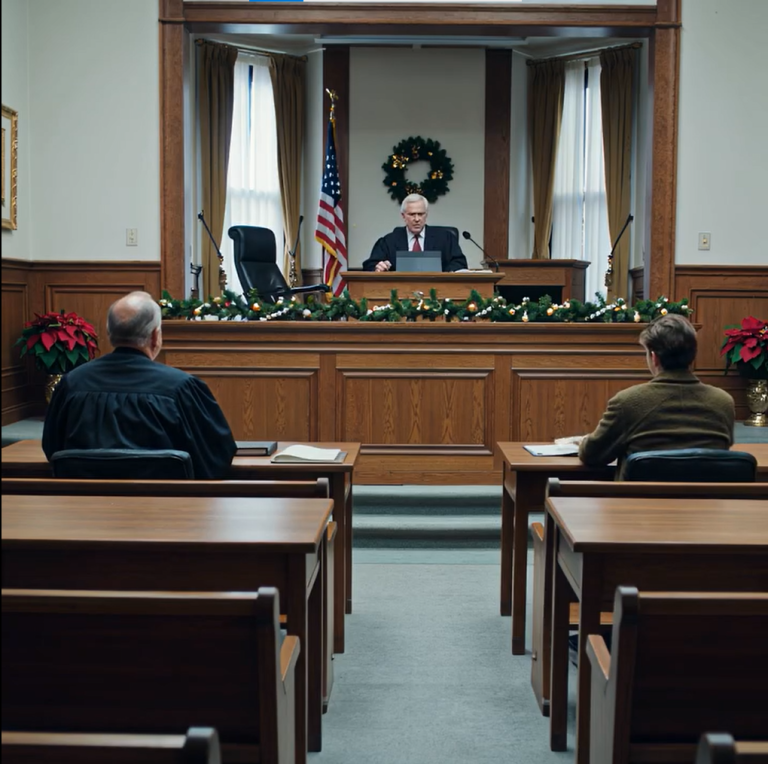 Wszedłem do sądu z włączonymi fleszami, spodziewając się publicznego upokorzenia – aż do momentu, gdy sędzia zadał jedno pytanie, które sprawiło, że mój ojciec zamarł, uśmiech mojego brata zniknął, a ich prawnik zbladł na miejscu, uświadamiając całej sali sądowej, kto tak naprawdę jest właścicielem imperium