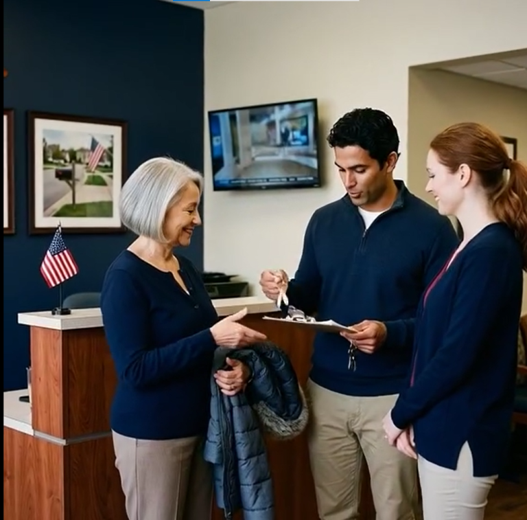 Moja rodzina umieściła mnie w domu opieki „dla mojego dobra” i założyła, że ​​nigdy tego nie zakwestionuję. Ale zaledwie siedem dni później mój los na loterii wygrał 62 miliony dolarów i wszystko się zmieniło. Ci sami ludzie, którzy zamilkli i przestali odbierać moje telefony, nagle chcieli się spotkać, zrobić zdjęcia i porozmawiać o „kolejnych krokach”. Nie kłóciłem się ani nie robiłem scen. Po prostu poprosiłem o dokumenty i wykonałem jeden cichy telefon. Od tego momentu nic nie poszło zgodnie z ich oczekiwaniami.