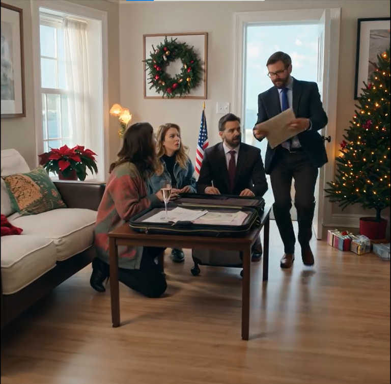 Na zebraniu spadkowym mój brat z przekonaniem oznajmił: „Mama i tata dają mi wszystkie osiem domów na wynajem na Florydzie. Teagan, szkoda – nic nie dostaniesz”. Wszyscy wiwatowali. Uśmiechnąłem się tylko i powiedziałem: „Tato… Naprawdę nie wiesz, prawda?”. Zamarł, jakby serce mu stanęło. Mój brat krzyknął: „WIESZ… CO?”