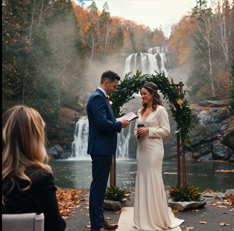 Cała moja rodzina została zaproszona na ślub mojego kuzyna – oprócz mnie. Mama powiedziała: „Jesteś zbyt dramatyczny na eleganckie wydarzenie”. Odpowiedziałem spokojnie: „Życzę im wszystkiego najlepszego”. Kiedy opublikowałem viralowe zdjęcia z mojej ceremonii, zaczęli panikować… 17,5 MILIONA WYŚWIETLEŃ PÓŹNIEJ