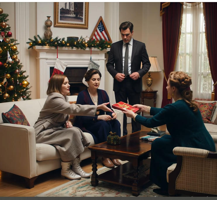 Nigdy nie powiedziałam mojemu chłopakowi, że mam trzy domy na wynajem. Zawsze myślał, że żyję od wypłaty do wypłaty. W Wigilię zaprosił mnie na kolację do swoich rodziców. Chciałam zobaczyć, jak potraktują kogoś, o kim myśleli, że nic nie ma. Ale ten moment…