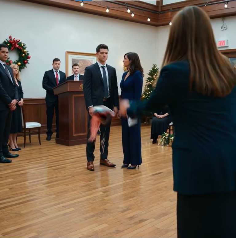 Moją siostrę traktowano jak złote dziecko, podczas gdy ja byłem tym, którego wszyscy pomijali. Na 80. urodzinach babci mimochodem wspomniałem, że kupiłem penthouse na Manhattanie. Przy stole zapadła cisza. Uśmiech mojej siostry zbladł, mama zaczęła płakać, a wujek mruknął: „Wygląda na to, że postawiliśmy na niewłaściwą osobę”.