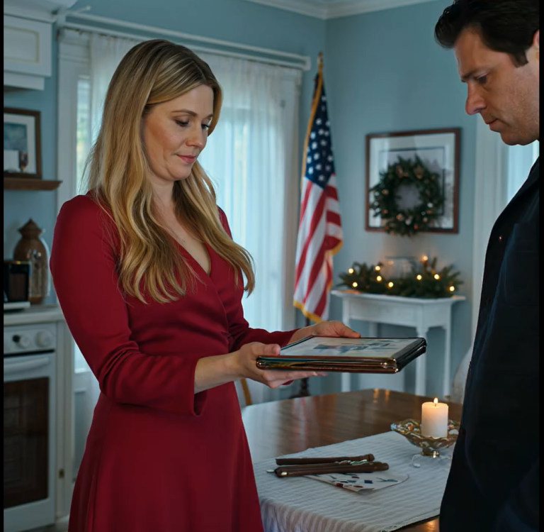 Mój mąż prychnął i powiedział: „Przestań próbować być romantyczna. To żenujące”. Więc zrobiłam. Przestałam umawiać się na randki, starać się i udawać. Wtedy zdał sobie sprawę, co tak naprawdę stracił.