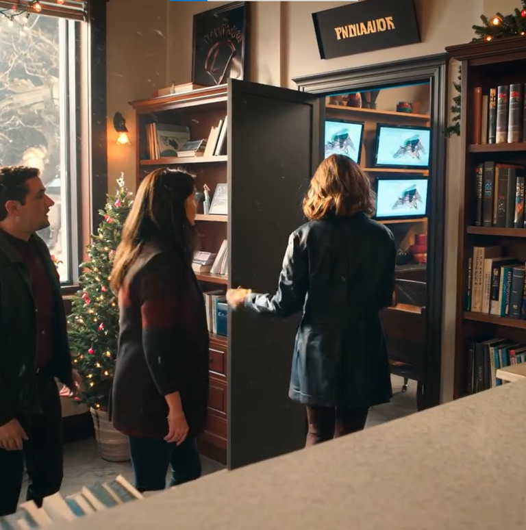 Nigdy nie powiedziałam rodzinie, że jestem właścicielką imperium wartego miliard dolarów. Nadal uważają mnie za nieudacznika. Zaprosili mnie więc na kolację wigilijną – żeby mnie upokorzyć. Żeby uczcić fakt, że moja młodsza siostra została prezesem i zarabia 500 000 dolarów rocznie. Chciałam zobaczyć, jak traktują kogoś, kogo uważają za biednego, więc udawałam złamaną, naiwną dziewczynę. Ale… W CHWILI, GDY PRZESZŁAM PRZEZ DRZWI