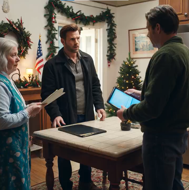 W Święto Dziękczynienia mój syn nazwał mnie „niewdzięczną”. Musi tego żałować. Wstałam więc, uśmiechnęłam się i uniosłam kieliszek. „Toast – za ostatni raz, kiedy mnie widzisz”. W SALI ZAPADAŁA CISZA, ZSZOKOWANA, KIEDY WYCHODZIŁAM.