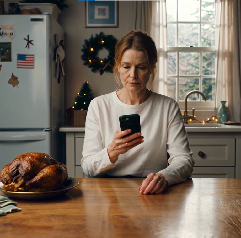 Mój syn napisał do mnie SMS-a: „Nie zaproszono cię na kolację, moja żona cię tam nie chce”. A to było po tym, jak zapłaciłem za ich nowy dom. Odpowiedziałem „OK” i anulowałem wszystkie płatności, usuwając 174 paragony. Zaczęli do mnie dzwonić. Ale ja…