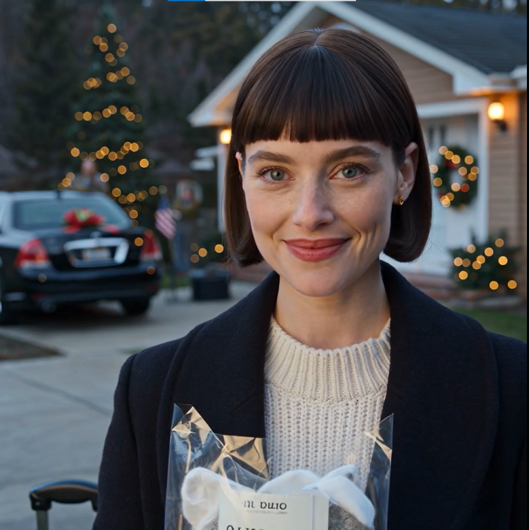 Na Boże Narodzenie moja siostra dostała czarnego Maybacha, a ja parę skarpetek za 3,60 dolara. Wszyscy się uśmiechali, mówiąc mi, żebym „był wdzięczny”. Tego wieczoru cicho wyszedłem o 3 nad ranem. Zanim wyszedłem, zostawiłem im prezent. Następnego ranka, kiedy go otworzyli – wszystkie uśmiechy zbladły. Wtedy