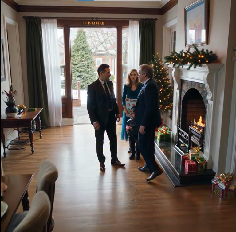 „W noc, kiedy mojego syna przetransportowano samolotem do szpitala, mój teść napisał SMS-a: »Niedzielny obiad rodzinny. Nie spóźnij się«. Odpowiedziałem: »Mój syn walczy o życie«. Jego odpowiedź: »Będzie dobrze. Urodziny twojej żony są ważniejsze«. Zablokowałem jego numer. 72 godziny później mój syn otworzył oczy, spojrzał na mnie i wyszeptał: »Tato… Musisz wiedzieć to o dziadku…«”