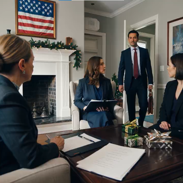 Kiedy mój syn się ożenił, trzymałam w tajemnicy, że odziedziczyłam 800-akrową farmę po zmarłym mężu. Dobrze, bo tydzień później mój syn i jego nowa żona pojawili się z notariuszem. ALE ICH UŚMIECH ZNIKNĄŁ, GDY ZOBACZYLI