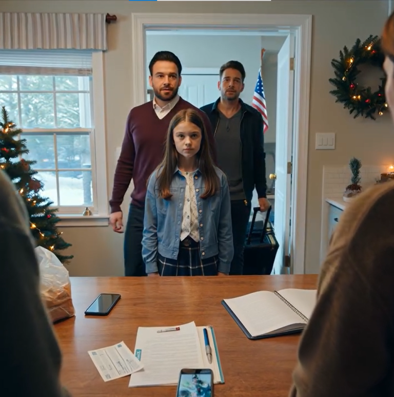 Moja mama pojechała na miesiąc do Europy i zostawiła mi 20 dolarów, kiedy miałam jedenaście lat. Kiedy w końcu wrócili – to, co zobaczyła moja mama, sprawiło, że zamarła: „NIE. NIE. TO NIE MOŻE SIĘ DZIEĆ”.