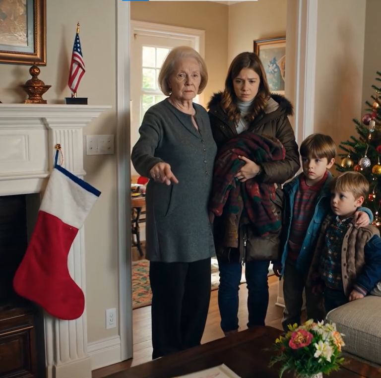 Mama napisała SMS-a: „Nie przychodź na ślub. Będzie łatwiej bez ciebie i dzieci”. Moja siostra zareagowała emotikonką śmiechu. Odpowiedziałem po prostu: „Wtedy nie będziesz potrzebować mojej karty przy rezerwacji sali”. Czat grupowy huczał od żartów, zupełnie nieświadomi tego, co zaraz się wydarzy.