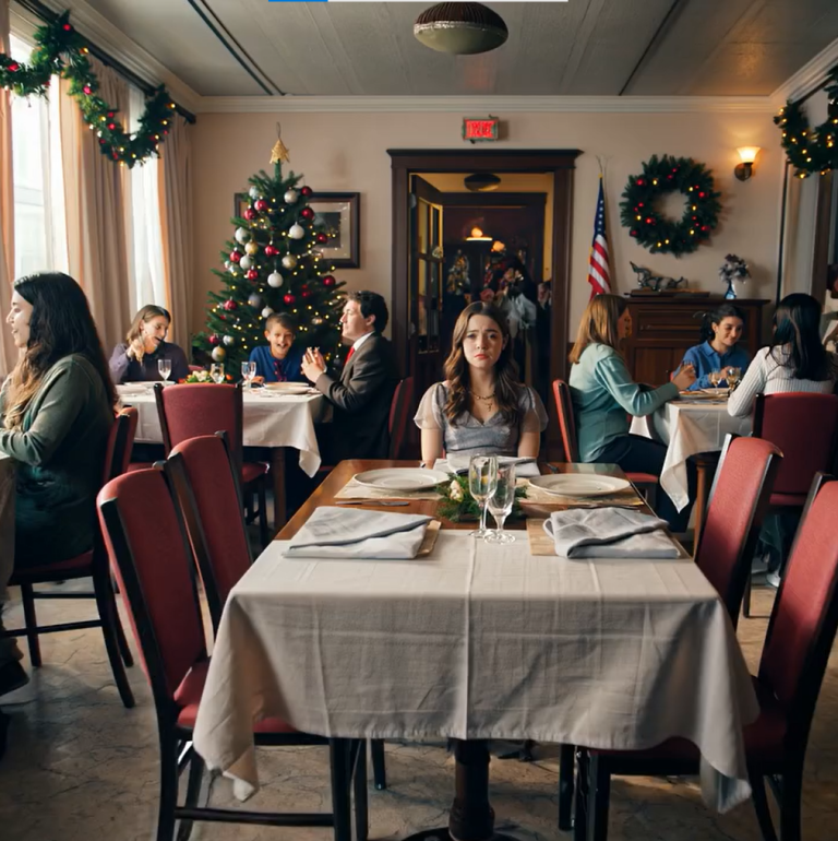 W moje urodziny moja rodzina się nie pojawiła. Zdezorientowana, zadzwoniłam do mamy. Roześmiała się: „Och, mieliśmy już inne plany na dziś wieczór!”. Nie kłóciłam się – po prostu opublikowałam zdjęcie z mojego „niesamowitego przyjęcia urodzinowego”, dziękując ludziom, którzy naprawdę czują się jak rodzina. Kilka godzin później