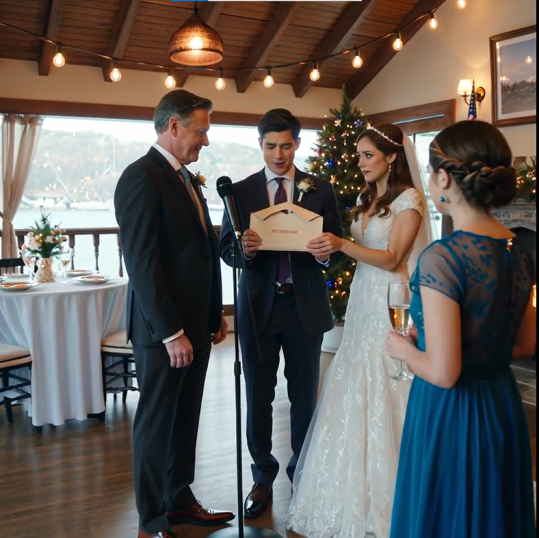 Moi rodzice podarowali mój bratu swój dom w prezencie ślubnym, mimo że po cichu spłacałem ich kredyt hipoteczny przez sześć lat. Miesiąc później poprosili, żeby zamieszkali w moim domu wakacyjnym, a ja w końcu odmówiłem. Myślałem, że to koniec… aż do momentu, gdy policja zadzwoniła do mnie z pytaniem, które wszystko zmieniło.