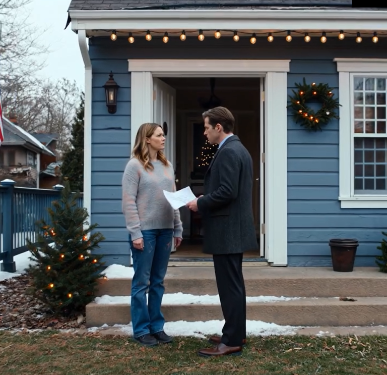 Zapłaciłem 14 000 dolarów za przelot z rodziną na moją uroczystość ukończenia studiów. Zamiast tego wybrali wakacje w Grecji. Pod zdjęciem w todze i biretem mój wujek skomentował: „Nie jesteś nawet prawdziwym lekarzem”. Wysłałem im więc kopię mojego dyplomu – z załączoną fakturą za niewykorzystane bilety. Trzy godziny później mama dzwoniła bez przerwy, ale do tego czasu podjąłem już decyzję, której się nie spodziewali.