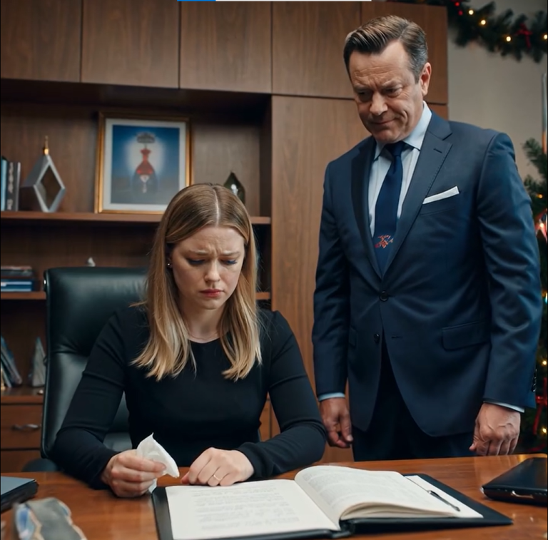 W kancelarii adwokackiej odkryłem, że rodzice nic mi nie zostawili. Mój brat odziedziczył wszystko. Po cichu anulowałem wszystkie przelewy. Miesiąc później mama napisała mi SMS-a: „Spłata kredytu hipotecznego jest konieczna”. Odpisałem po prostu: „NIE MOJE”.