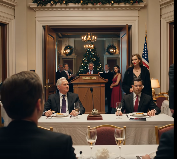 Tata nazwał mnie idiotą i zakazał wstępu na święta. Zapomniał, kto płaci wszystkie rachunki. Odpowiedziałem: „Świetnie! Mam nadzieję, że nie będziesz żałować”. Kilka godzin później na ekranie wyświetliło się 45 NIEODBIERANYCH POŁĄCZEŃ.