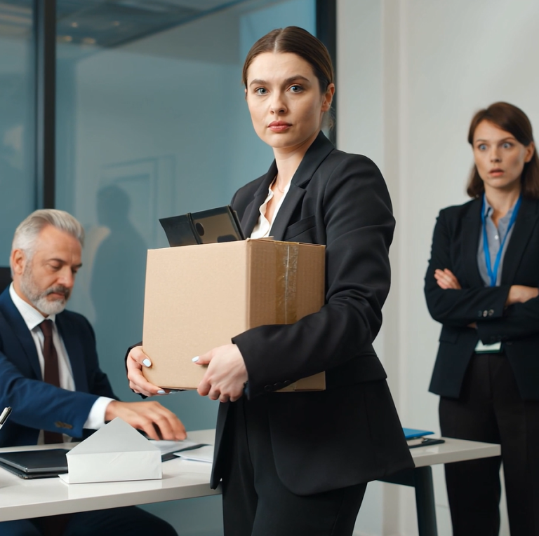 Ojciec zawiesił mnie w obowiązkach, dopóki nie przeprosiłem siostry. Powiedziałem tylko: „W porządku”. Następnego ranka uśmiechała się krzywo, dopóki nie zobaczyła mojego pustego biurka i listu rezygnacyjnego. Wbiegł blady prawnik firmy: „Powiedz, że tego nie wysłałeś”. Uśmiech mojego ojca zgasł na moment…