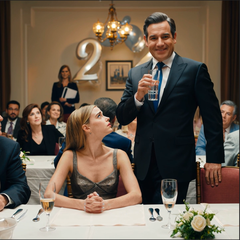 Mój tata wrzucił mój list z Harvardu do niszczarki, podczas gdy ja patrzyłem. Następnego ranka mój dziadek zadzwonił do swojego prawnika, przepisał fundusz powierniczy o wartości 12 milionów dolarów i powiedział: „Chłopaki, którzy niszczą dyplomy, nie zasługują na spadek”.