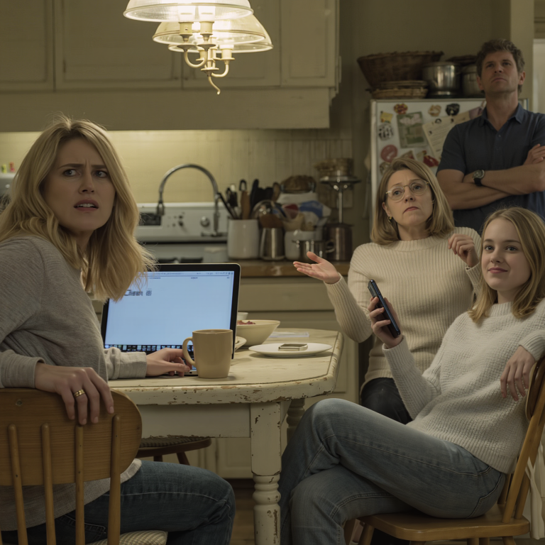 Moi rodzice użyli mojej karty kredytowej, żeby wydać 10 000 dolarów na luksusową wycieczkę mojej siostry. Moja mama powiedziała ze śmiechem: „Przecież nigdzie nie jeździsz i na nic nie wydajesz pieniędzy!”. Odpowiedziałem po prostu: „Udanych wakacji!”. Kiedy ich nie było, sprzedałem dom…