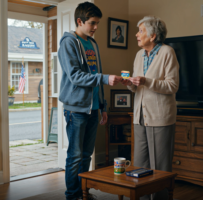 Wygrałem 233 miliony dolarów na loterii i nikomu o tym nie powiedziałem. Potem zadzwoniłem do rodziny, powiedziałem, że potrzebuję pomocy z lekami i obserwowałem, kto się rozłącza, kto mnie zbywa, a kto przejeżdża 200 mil z ostatnimi 300 dolarami, żeby jego babcia się nie martwiła.