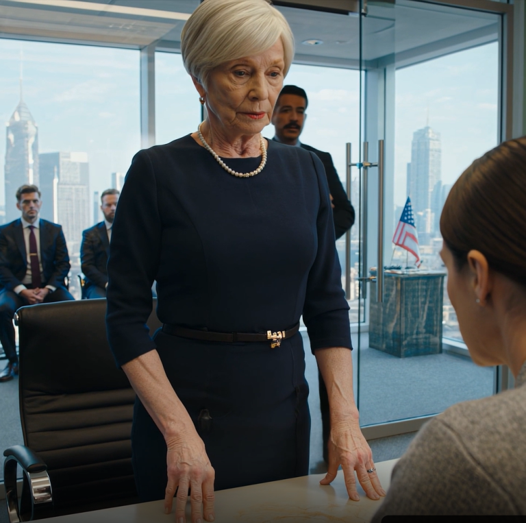 Szłam na spotkanie w sprawie spadku po mężu, gdy wsiadając do samochodu, podbiegł do mnie bezdomny mężczyzna i krzyknął: „Proszę pani, nie uruchamiaj samochodu! TWOJA SYNOWA…”. Krew mi zmroziła krew, ale kiedy dotarłam na spotkanie...