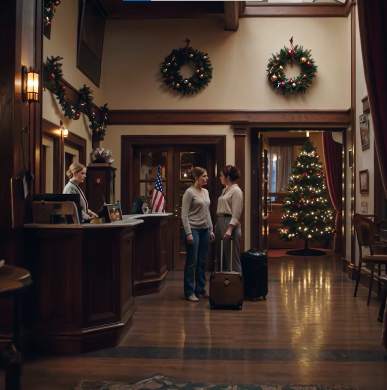 Siostra „zapomniała” zarezerwować mi pokój w swoim domu weselnym. „Dała go partnerowi biznesowemu pana młodego. On jest kimś ważnym, w przeciwieństwie do ciebie” – powiedziała moja mama. Zarezerwowałam mały hostel, uśmiechnęłam się – i zniknęłam na 16 miesięcy. Kiedy wróciłam,… ZSZOKOWAŁAM ICH