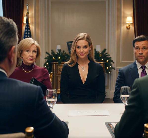 Zaszłam w ciążę w 10 klasie. Rodzice się mnie wyrzekli, wyrzucili z domu. 20 lat później pojawili się, domagając się spotkania z ich „wnukiem”. Ale to, co zobaczyli, ich zszokowało…