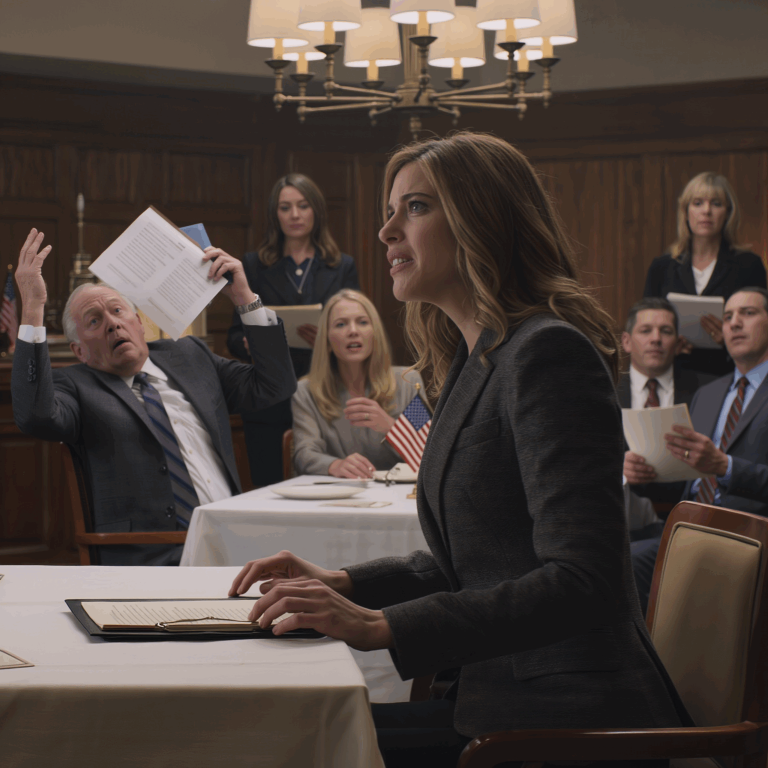 Cała moja rodzina „całkowicie zapomniała” o najważniejszym dniu mojego życia, ani jednego telefonu, ani jednej wiadomości tekstowej – aż do momentu, gdy FORBES ujawnił kwotę 92 milionów dolarów, a mój tata nagle wysłał SMS-a: „godzina 19:00, obiad rodzinny, WAŻNA sprawa”. Pojechałem swoim starym samochodem do klubu wiejskiego i wszedłem do pokoju… wszyscy przy stole zamilkli, gdy zobaczyli, co przyniosłem.