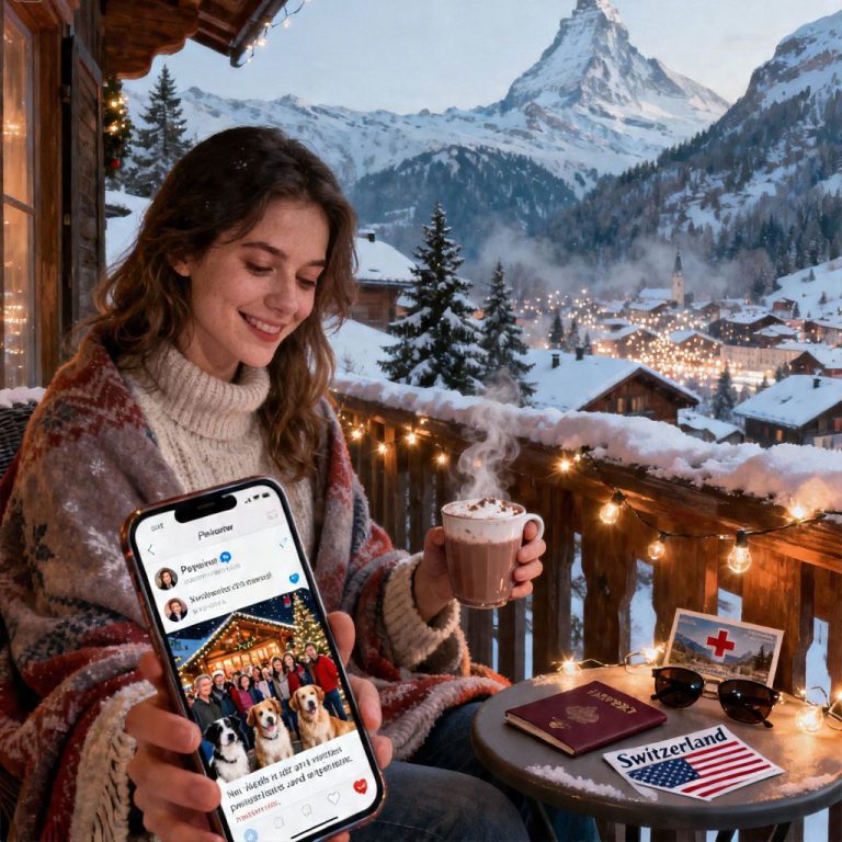 Rodzina twierdziła, że ​​WYJAZD ŚWIĄTECZNY jest już pełny, ale moje SAMOTNE WAKACJE sprawiły, że zalali mi telefon!!