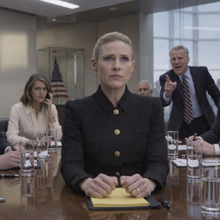 Ojciec zawiesił mnie w prawach ucznia, dopóki nie przeprosiłem siostry. Powiedziałem tylko: „W porządku”. Następnego ranka…