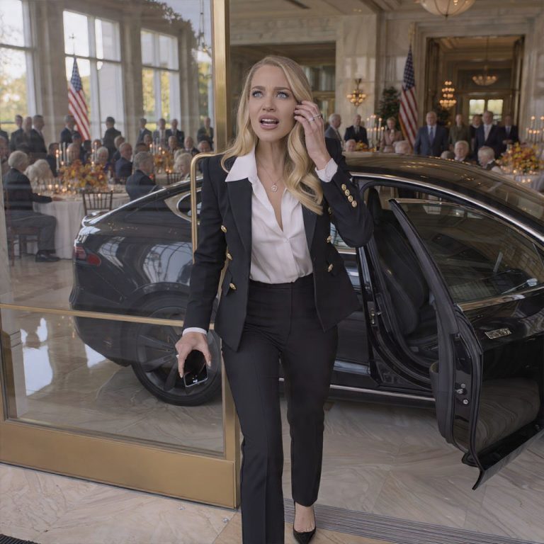 Moja siostra wynajęła prywatnych detektywów, żeby udowodnić, że kłamię — przypadkowo ujawniła własne oszustwo…